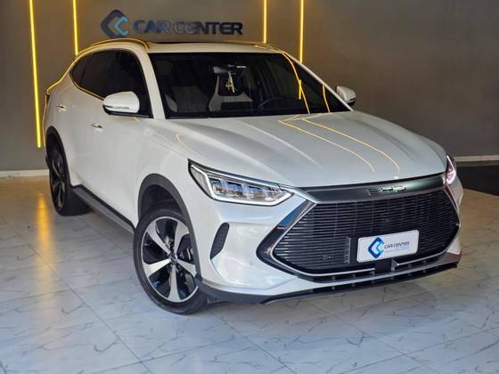 BYD SONG PLUS 1.5 DM-I HÍBRIDO AUTOMÁTICO